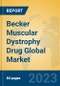 Becker Muscular Dystrophy Drug Global Market Insights 2023, Analysis and Forecast to 2028, by Manufacturers, Regions, Technology, Application, Product Type - Product Thumbnail Image
