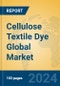 Cellulose Textile Dye Global Market Insights 2024, Analysis and Forecast to 2029, by Manufacturers, Regions, Technology - Product Thumbnail Image