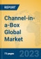 Channel-in-a-Box Global Market Insights 2023, Analysis and Forecast to 2028, by Manufacturers, Regions, Technology, Application, Product Type - Product Thumbnail Image