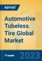 Automotive Tubeless Tire Global Market Insights 2023, Analysis and Forecast to 2028, by Manufacturers, Regions, Technology, Application, Product Type - Product Thumbnail Image