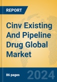 Cinv Existing And Pipeline Drug Global Market Insights 2024, Analysis and Forecast to 2029, by Manufacturers, Regions, Technology, Application- Product Image