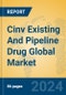 Cinv Existing And Pipeline Drug Global Market Insights 2023, Analysis and Forecast to 2028, by Manufacturers, Regions, Technology, Application - Product Thumbnail Image