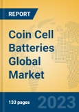 Coin Cell Batteries Global Market Insights 2023, Analysis and Forecast to 2028, by Manufacturers, Regions, Technology, Product Type- Product Image