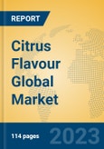 Citrus Flavour Global Market Insights 2023, Analysis and Forecast to 2028, by Manufacturers, Regions, Technology, Application, Product Type- Product Image