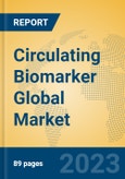 Circulating Biomarker Global Market Insights 2023, Analysis and Forecast to 2028, by Manufacturers, Regions, Technology, Application, Product Type- Product Image