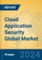 Cloud Application Security Global Market Insights 2024, Analysis and Forecast to 2029, by Market Participants, Regions, Technology - Product Thumbnail Image