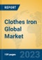 Clothes Iron Global Market Insights 2023, Analysis and Forecast to 2028, by Manufacturers, Regions, Technology, Application, Product Type - Product Image