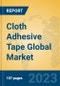 Cloth Adhesive Tape Global Market Insights 2023, Analysis and Forecast to 2028, by Manufacturers, Regions, Technology, Product Type - Product Image
