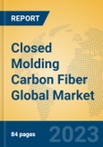 Closed Molding Carbon Fiber Global Market Insights 2023, Analysis and Forecast to 2028, by Manufacturers, Regions, Technology, Product Type- Product Image