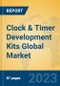 Clock & Timer Development Kits Global Market Insights 2023, Analysis and Forecast to 2028, by Manufacturers, Regions, Technology, Product Type - Product Thumbnail Image
