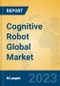 Cognitive Robot Global Market Insights 2023, Analysis and Forecast to 2028, by Manufacturers, Regions, Technology, Product Type - Product Thumbnail Image