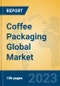 Coffee Packaging Global Market Insights 2023, Analysis and Forecast to 2028, by Manufacturers, Regions, Technology, Application, Product Type - Product Image