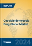 Coccidioidomycosis Drug Global Market Insights 2024, Analysis and Forecast to 2029, by Manufacturers, Regions, Technology, Application, and Product Type- Product Image