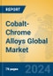 Cobalt-Chrome Alloys Global Market Insights 2024, Analysis and Forecast to 2029, by Manufacturers, Regions, Technology, Application - Product Image