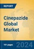 Cinepazide Global Market Insights 2024, Analysis and Forecast to 2029, by Manufacturers, Regions, Technology- Product Image