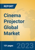Cinema Projector Global Market Insights 2023, Analysis and Forecast to 2028, by Manufacturers, Regions, Technology, Application, Product Type- Product Image
