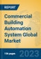 Commercial Building Automation System Global Market Insights 2023, Analysis and Forecast to 2028, by Manufacturers, Regions, Technology, Application - Product Thumbnail Image