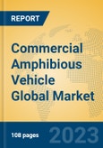 Commercial Amphibious Vehicle Global Market Insights 2023, Analysis and Forecast to 2028, by Manufacturers, Regions, Technology, Application, Product Type- Product Image