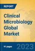 Clinical Microbiology Global Market Insights 2023, Analysis and Forecast to 2028, by Manufacturers, Regions, Technology, Product Type- Product Image