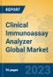 Clinical Immunoassay Analyzer Global Market Insights 2023, Analysis and Forecast to 2028, by Manufacturers, Regions, Technology, Application, Product Type - Product Thumbnail Image