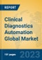 Clinical Diagnostics Automation Global Market Insights 2023, Analysis and Forecast to 2028, by Manufacturers, Regions, Technology, Application, Product Type - Product Thumbnail Image