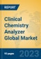 Clinical Chemistry Analyzer Global Market Insights 2023, Analysis and Forecast to 2028, by Manufacturers, Regions, Technology, Application, Product Type - Product Thumbnail Image