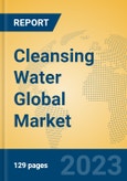 Cleansing Water Global Market Insights 2023, Analysis and Forecast to 2028, by Manufacturers, Regions, Technology, Application, Product Type- Product Image