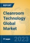 Cleanroom Technology Global Market Insights 2023, Analysis and Forecast to 2028, by Manufacturers, Regions, Technology, Application, Product Type - Product Thumbnail Image