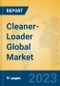 Cleaner-Loader Global Market Insights 2023, Analysis and Forecast to 2028, by Manufacturers, Regions, Technology, Application, Product Type - Product Thumbnail Image