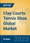 Clay Courts Tennis Shoe Global Market Insights 2023, Analysis and Forecast to 2028, by Manufacturers, Regions, Technology, Application, Product Type - Product Image