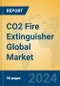 CO2 Fire Extinguisher Global Market Insights 2024, Analysis and Forecast to 2029, by Manufacturers, Regions, Technology, Application, Product Type - Product Thumbnail Image