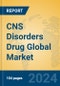 CNS Disorders Drug Global Market Insights 2024, Analysis and Forecast to 2029, by Manufacturers, Regions, Technology - Product Thumbnail Image