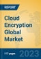 Cloud Encryption Global Market Insights 2023, Analysis and Forecast to 2028, by Market Participants, Regions, Technology, Application, Product Type - Product Image