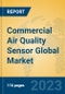 Commercial Air Quality Sensor Global Market Insights 2023, Analysis and Forecast to 2028, by Manufacturers, Regions, Technology, Application, Product Type - Product Image