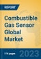 Combustible Gas Sensor Global Market Insights 2023, Analysis and Forecast to 2028, by Manufacturers, Regions, Technology, Application, Product Type - Product Image