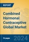 Combined Hormonal Contraceptive Global Market Insights 2024, Analysis and Forecast to 2029, by Manufacturers, Regions, Technology, Application - Product Thumbnail Image