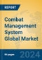 Combat Management System Global Market Insights 2024, Analysis and Forecast to 2029, by Manufacturers, Regions, Technology - Product Thumbnail Image