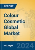 Colour Cosmetic Global Market Insights 2024, Analysis and Forecast to 2029, by Manufacturers, Regions, Technology, Application- Product Image