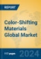 Color-Shifting Materials Global Market Insights 2024, Analysis and Forecast to 2029, by Manufacturers, Regions, Technology, Application - Product Thumbnail Image