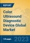 Color Ultrasound Diagnostic Device Global Market Insights 2023, Analysis and Forecast to 2028, by Manufacturers, Regions, Technology, Product Type - Product Thumbnail Image