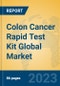 Colon Cancer Rapid Test Kit Global Market Insights 2023, Analysis and Forecast to 2028, by Manufacturers, Regions, Technology, Application, Product Type - Product Image