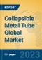 Collapsible Metal Tube Global Market Insights 2023, Analysis and Forecast to 2028, by Manufacturers, Regions, Technology, Application, Product Type - Product Thumbnail Image