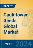 Cauliflower Seeds Global Market Insights 2024, Analysis and Forecast to 2029, by Manufacturers, Regions, Technology, Application- Product Image