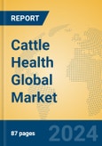 Cattle Health Global Market Insights 2024, Analysis and Forecast to 2029, by Manufacturers, Regions, Technology, Application, and Product Type- Product Image