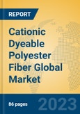 Cationic Dyeable Polyester Fiber Global Market Insights 2023, Analysis and Forecast to 2028, by Manufacturers, Regions, Technology, Application, Product Type- Product Image