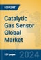 Catalytic Gas Sensor Global Market Insights 2023, Analysis and Forecast to 2028, by Manufacturers, Regions, Technology - Product Image