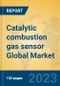 Catalytic combustion gas sensor Global Market Insights 2023, Analysis and Forecast to 2028, by Manufacturers, Regions, Technology, Application, Product Type - Product Thumbnail Image