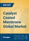 Catalyst Coated Membrane Global Market Insights 2024, Analysis and Forecast to 2029, by Manufacturers, Regions, Technology, Application, Product Type - Product Thumbnail Image