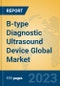 B-type Diagnostic Ultrasound Device Global Market Insights 2023, Analysis and Forecast to 2028, by Manufacturers, Regions, Technology, Application, Product Type - Product Image