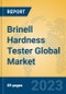 Brinell Hardness Tester Global Market Insights 2023, Analysis and Forecast to 2028, by Manufacturers, Regions, Technology, Application, Product Type - Product Thumbnail Image